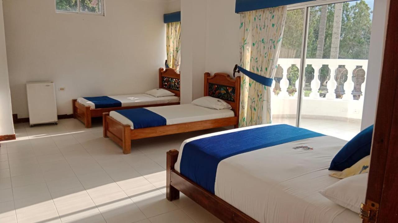 Hotel Posada San Sebastian San Jerónimo Extérieur photo
