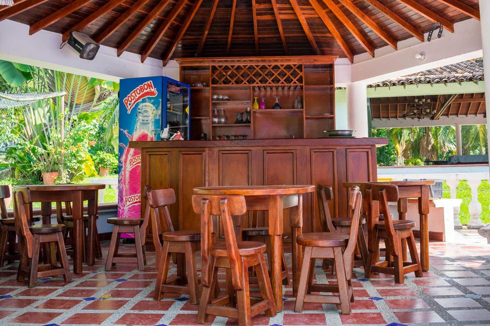 Hotel Posada San Sebastian San Jerónimo Extérieur photo
